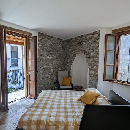 Antica Osteria Apartments Донго Экстерьер фото