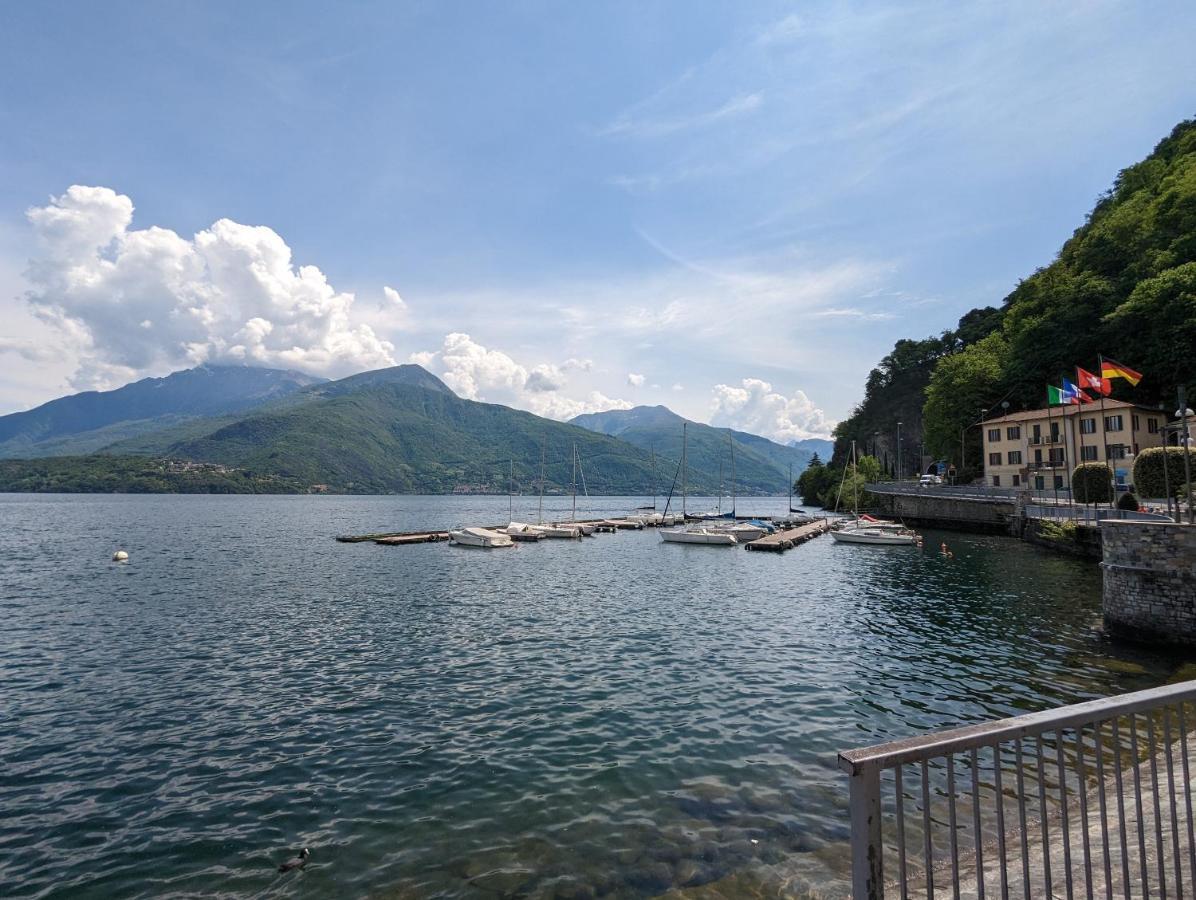 Antica Osteria Apartments Донго Экстерьер фото