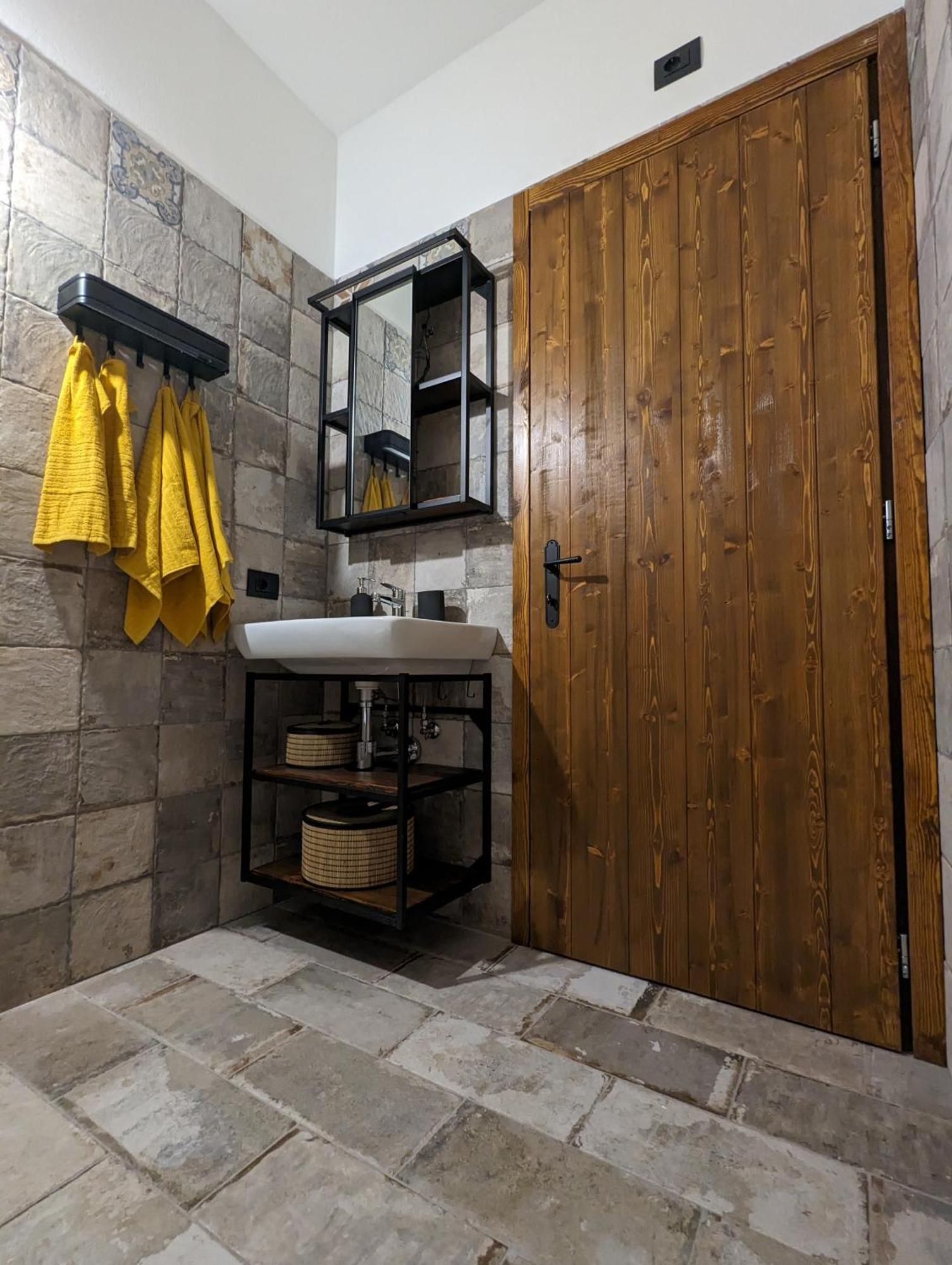 Antica Osteria Apartments Донго Номер фото
