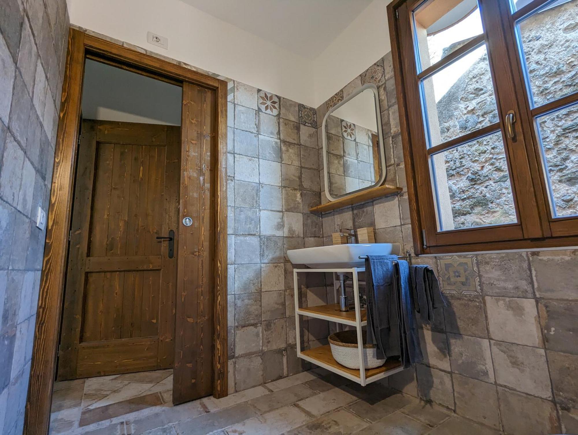Antica Osteria Apartments Донго Номер фото